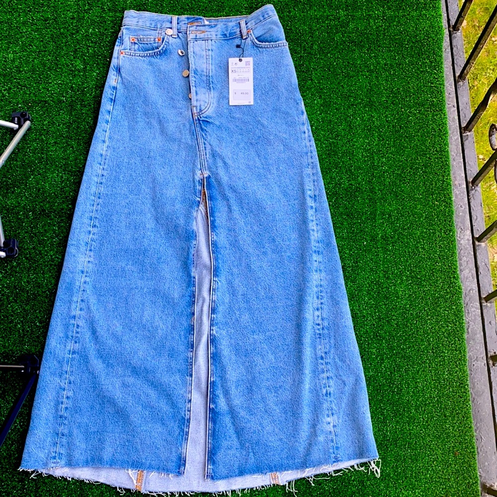 Skirt